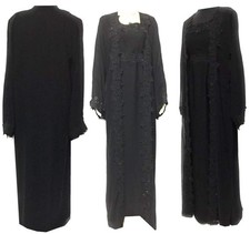 Latest Design Women Abaya