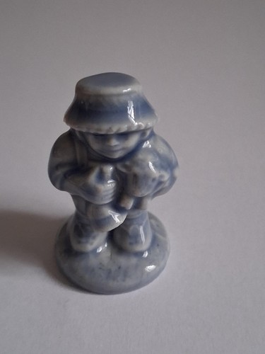 Wade whimsies little - wade, blue
