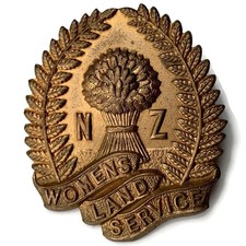 Original WW2 New Zealand NZ