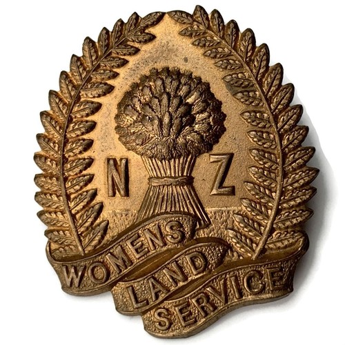 Original ww2 new zealand - zealand, nz