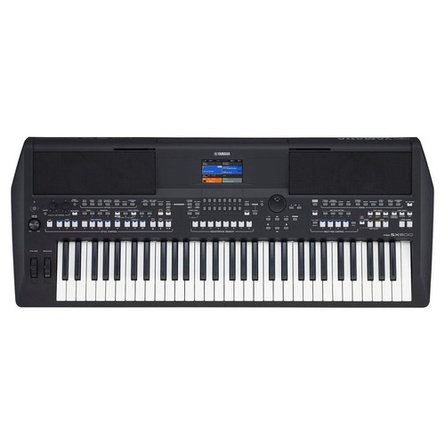 Yamaha psr sx600 - psr-sx600, 61-key