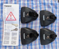 Thule 753  Rapid System Roof