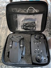 Drone Pro 4K HD Selfie Camera