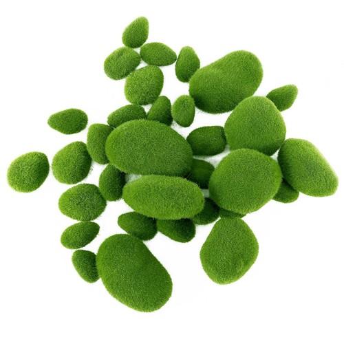 32pcs size rocks - 5,