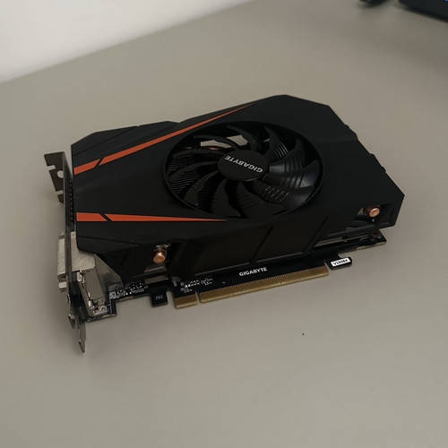 Gigabyte nvidia geforce - nvidia, gtx