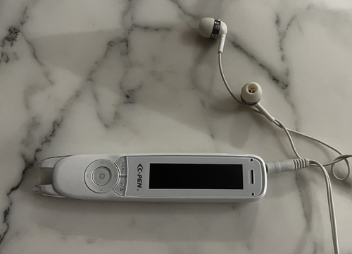 Pen reader c610r - c-pen,