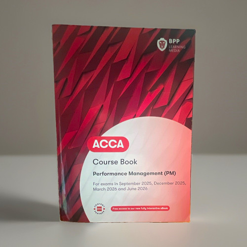 Bpp learning media acca - bpp,