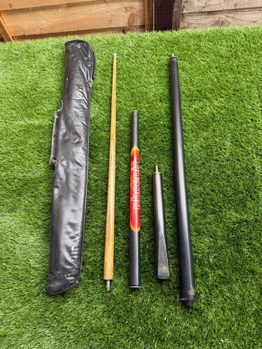 Four piece cannon - four,
