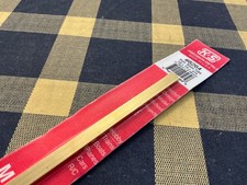 K&S Metals 8264 Rectangular