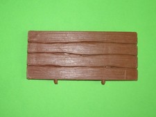 Timpo Toys Spare Parts Fort