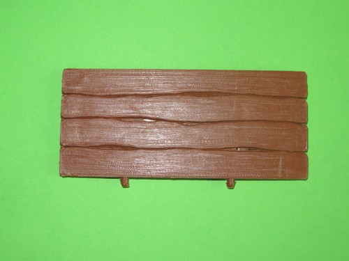 Timpo toys parts fort western - timpo,