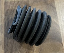 PORSCHE 944 924 DOOR WIRING LOOM BELLOWS RUBBER CONNECTOR 94461231900 USED