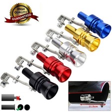 Car Turbo Sound Muffler