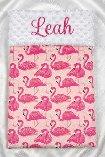 Flamingo baby girls - flamingo,