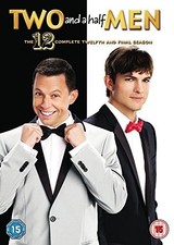 TWO AND A HALF MEN S12 (DVD/S)