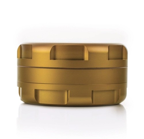 Grav piece grinder - 3-piece, grinder-
