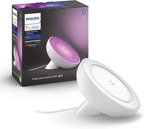 Philips hue bloom white and - hue,