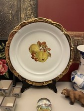 Large vintage bavaria western - large,