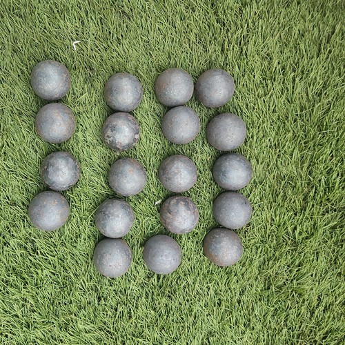 35mm metal mild steel - 19,