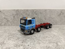 Corgi - DAF CF 8-Wheeler
