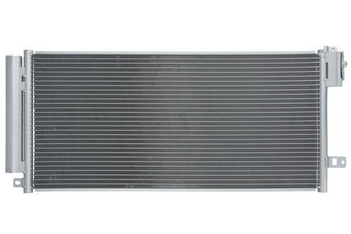 Condenser fits abarth - -, c