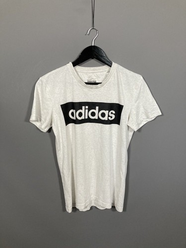 Adidas shirt small light - adidas,