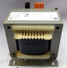 Block 1 Output 1 kVA Chassis