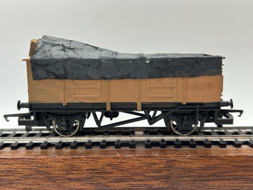 Hornby 16 ton open - oo,
