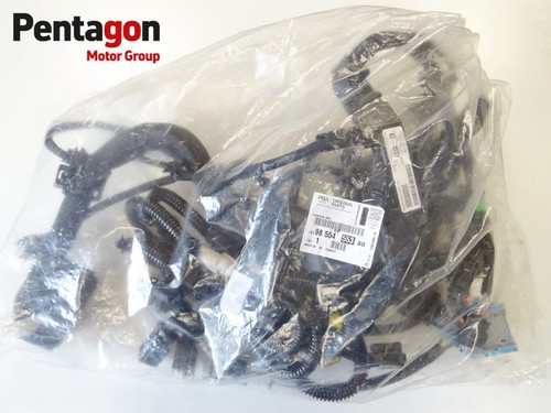 Genuine vauxhall vivaro - vauxhall,