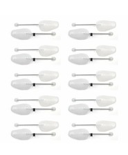 10X Pairs of Shoe Trees for