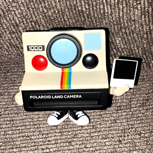 Polaroid land camera 1000 - camera,