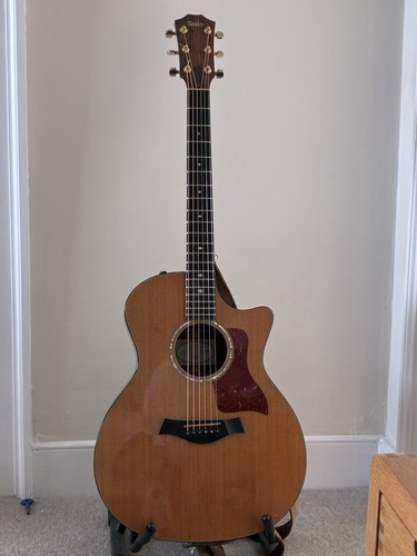 Taylor 514ce electro acoustic - taylor,