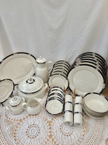 Royal doulton vogue - royal,