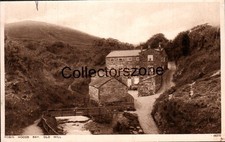 Robin hoods Bay The Old Mill