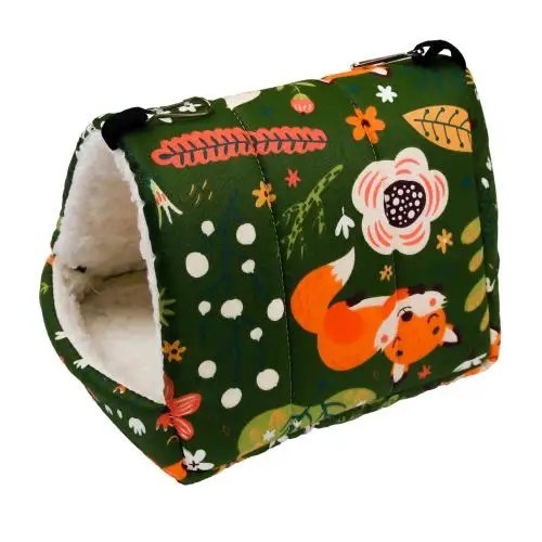 Small animal sleeping bed - small,