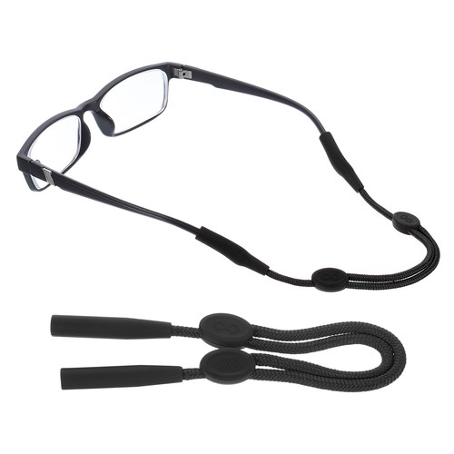 Adjustable glasses straps - adjustable,