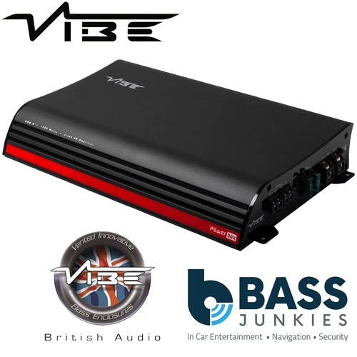 Vibe powerbox250 2 - vibe,