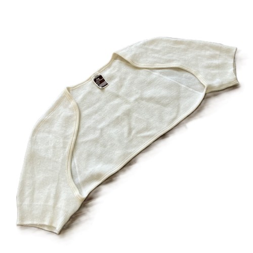 Angora wool blend thermo - blend,