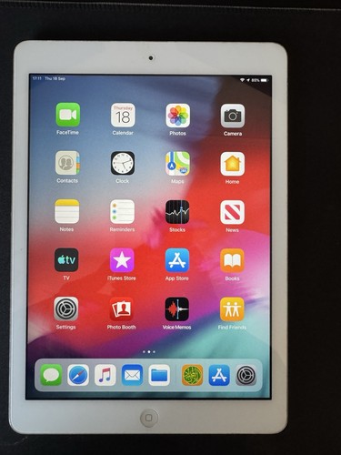 Apple ipad air - ipad, gen.