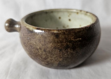 Stunning studio pottery bowl