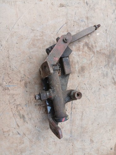 Ferguson tractor hydraulic - ferguson,
