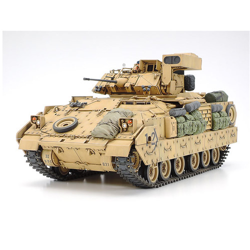 Tamiya 35264 m2a2 ods ifv - tamiya,