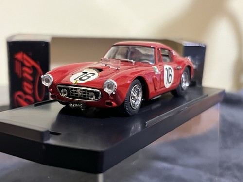 Ferrari 250 swb mans - ferrari, mans”