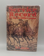 Service Record By An