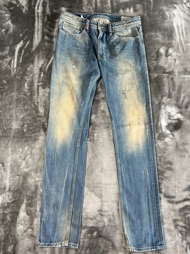 Diesel shioner jeans - diesel,