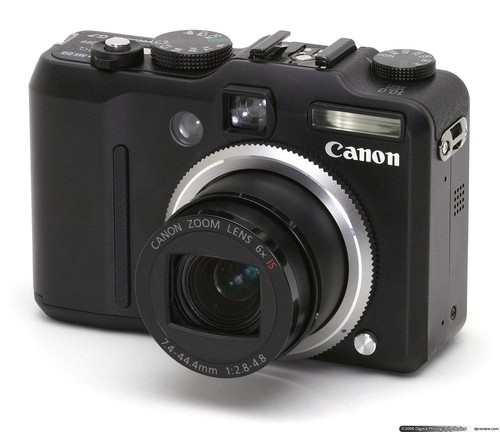 Canon powershot 10mp - canon,