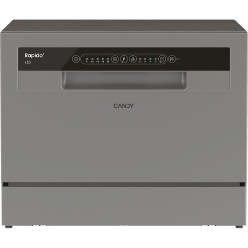 Candy 6e51ls rapidó - cp, 6e51ls-80