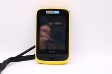 FAULTY Memory Map Adventurer GPS System: ADV3500 (No Response to Touch)