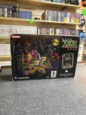 The Legend of Zelda Four