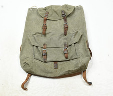 Vintage Swiss Army Salt and